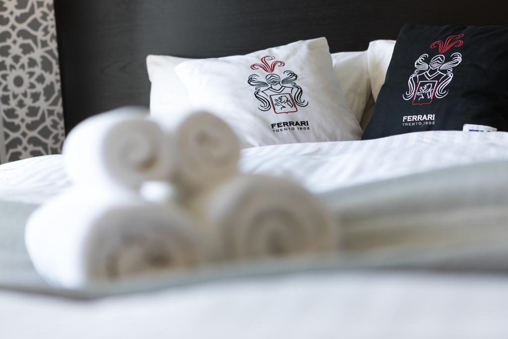פוקואוקה Residence Hotel Hakata 5 מראה חיצוני תמונה