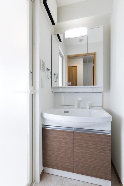 פוקואוקה Residence Hotel Hakata 5 מראה חיצוני תמונה