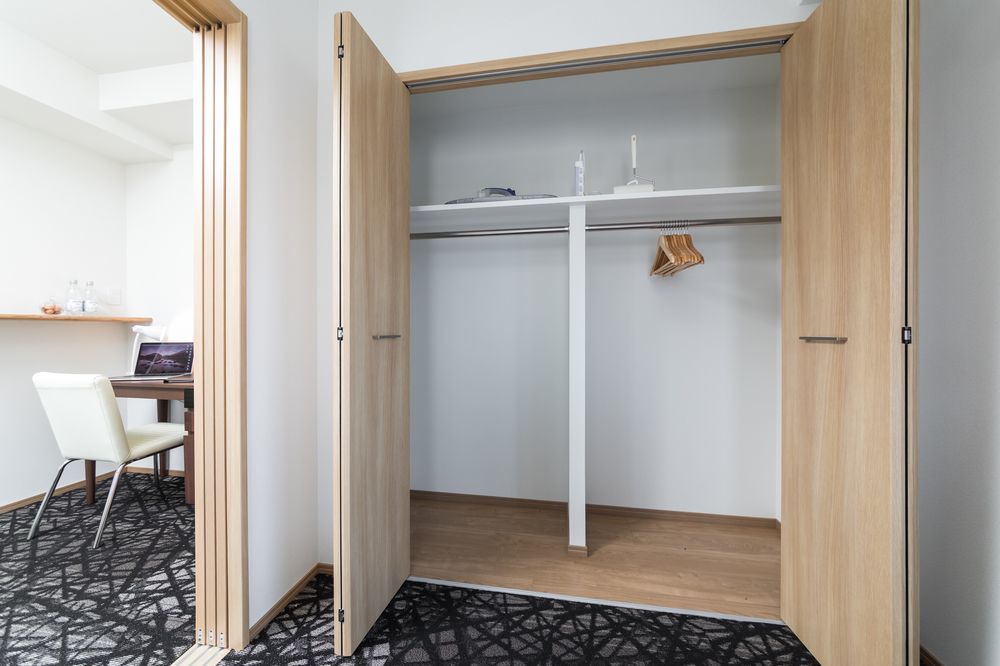 פוקואוקה Residence Hotel Hakata 5 מראה חיצוני תמונה